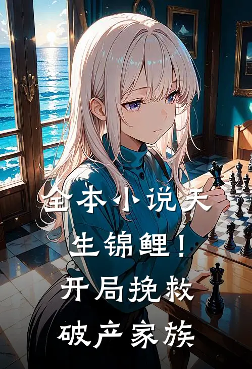 全本天生锦鲤!开局挽救破产家族的