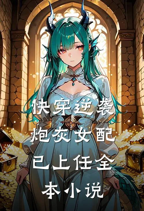 快穿逆袭炮灰女配已上任全本