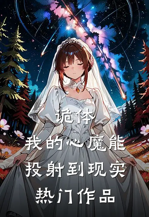 诡体我的心魔能投射到现实热门作品吗