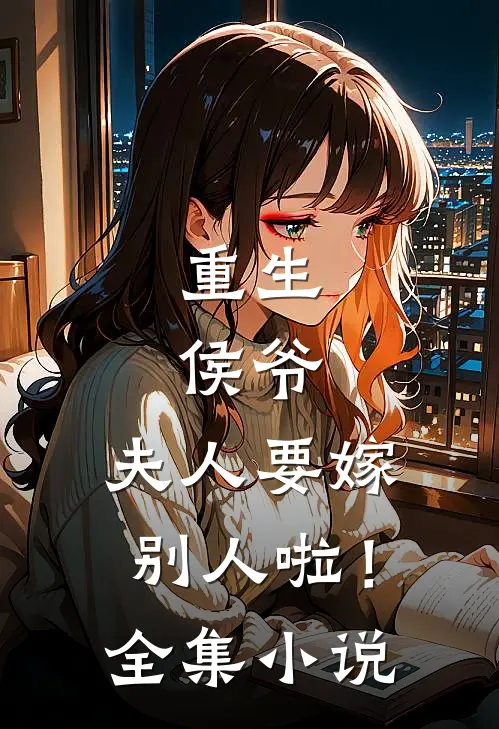 重生侯爷,夫人要嫁别人啦!全集免费阅读