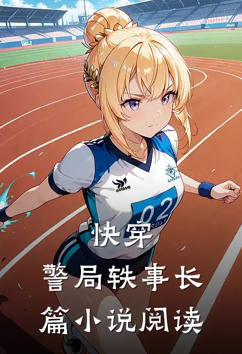 快穿警局轶事长篇阅读免费