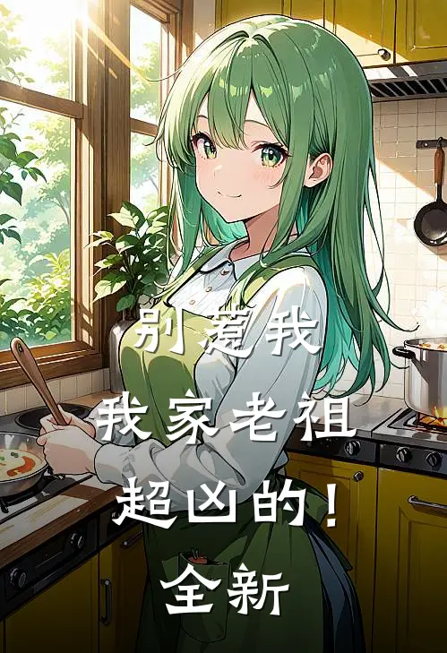 别惹我,我家老祖超凶的!全新免费阅读