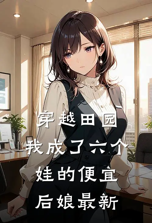 穿越田园我成了六个娃的便宜后娘最新章