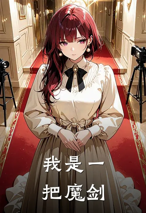 我是一把魔剑