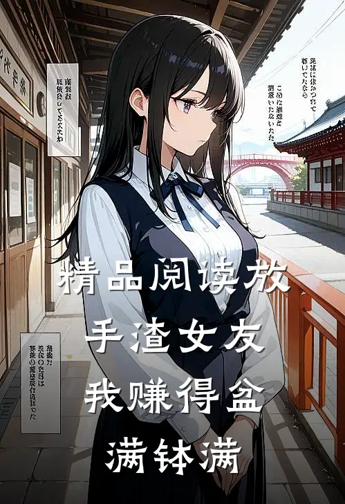 精品阅读放手渣女友,我赚得盆满钵满