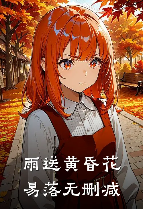 雨送黄昏花易落无删减免费阅读