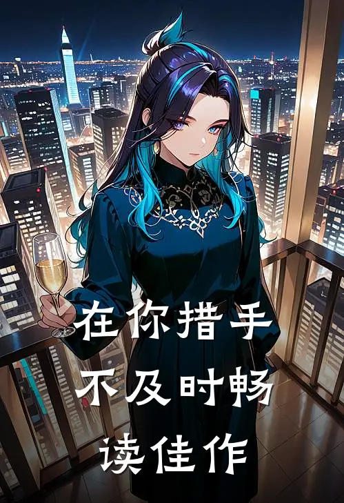 在你措手不及时畅读佳作