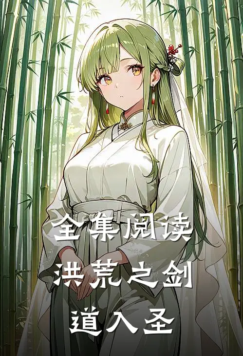 全集阅读洪荒之剑道入圣