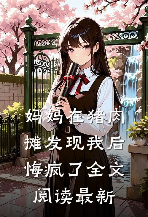 妈妈在猪肉摊发现我后,悔疯了全文阅读最新版