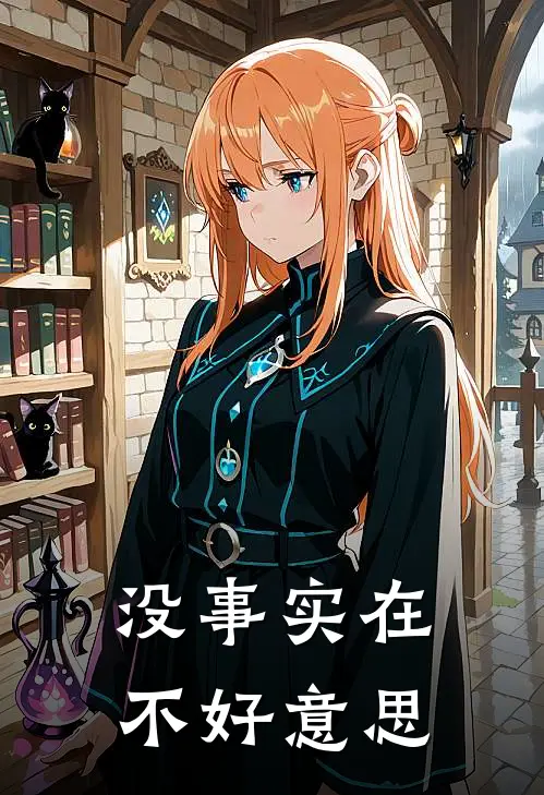没事实在不好意思