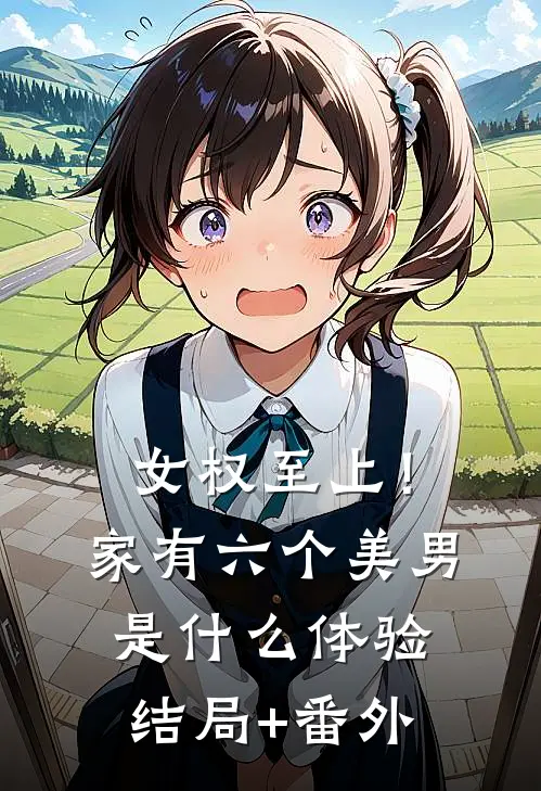 女权至上！家有六个美男是什么体验结局+番外