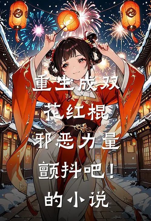 重生成双花红棍,邪恶力量颤抖吧!的叫