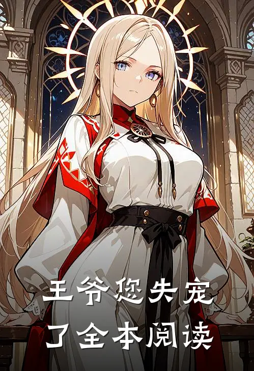 王爷您失宠了全本阅读