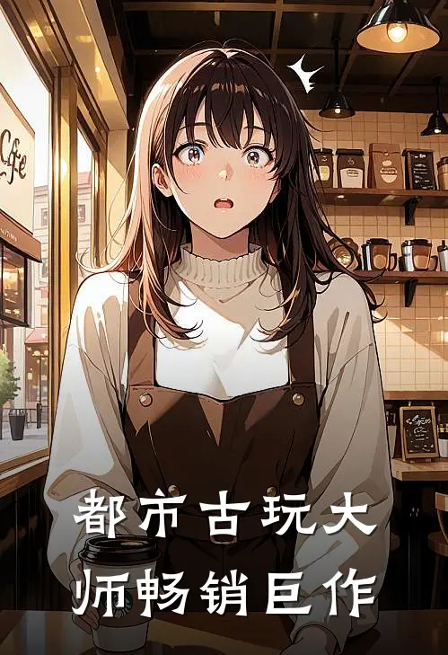 都市古玩大师畅销巨作