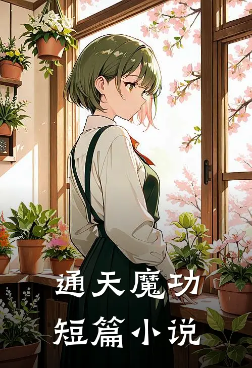 通天魔功短篇小说