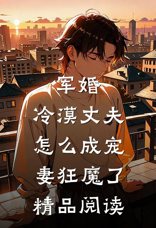 军婚冷漠丈夫怎么成宠妻狂魔了精品阅读网