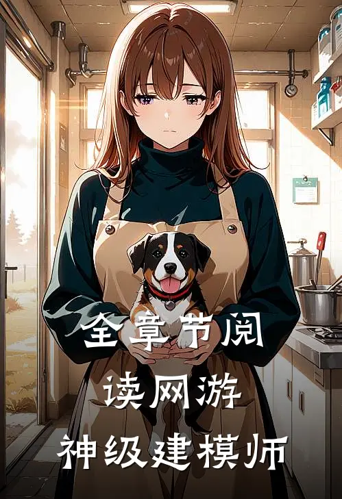 全章节阅读网游神级建模师
