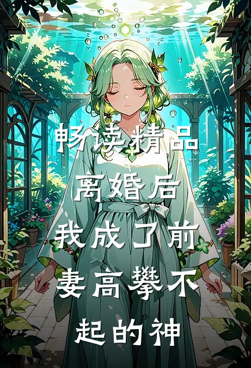 畅读精品离婚后,我成了前妻高攀不起的神豪