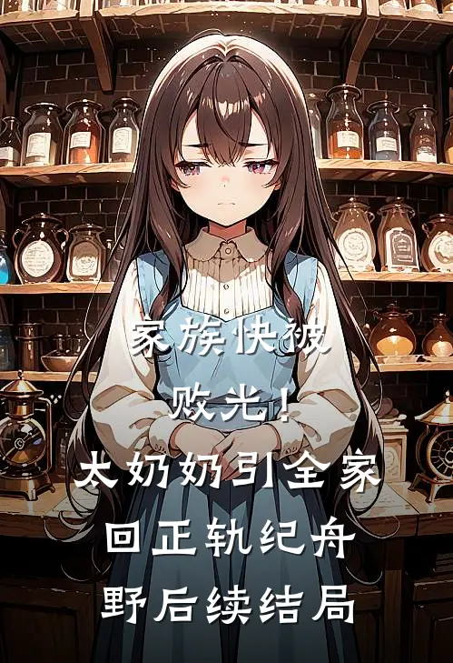 通天医圣全本