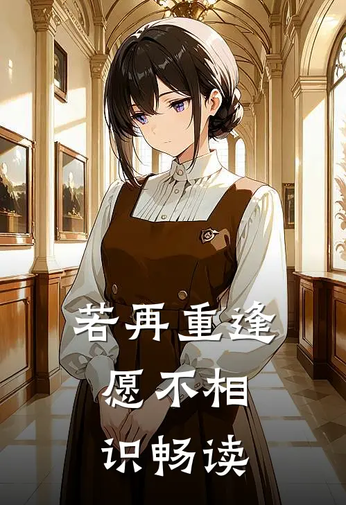 若再重逢,愿不相识畅读英文