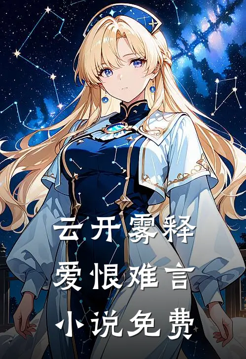 云开雾释,爱恨难言免费观看