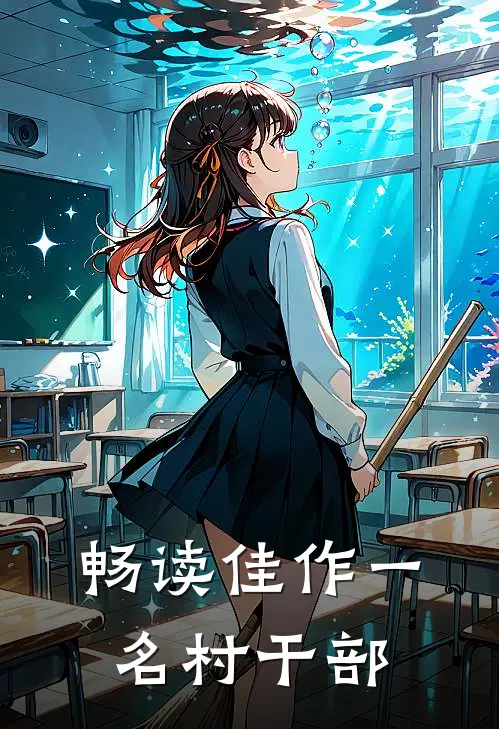 畅读佳作一名村干部