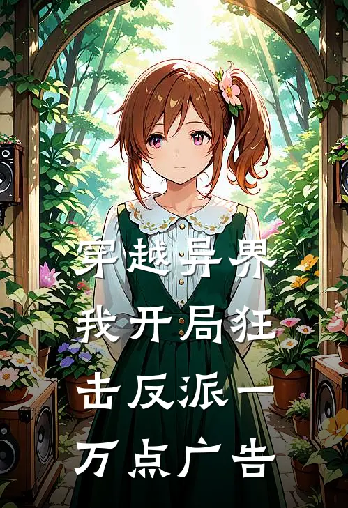 穿越异界,我开局狂击反派一万点广告免费阅读