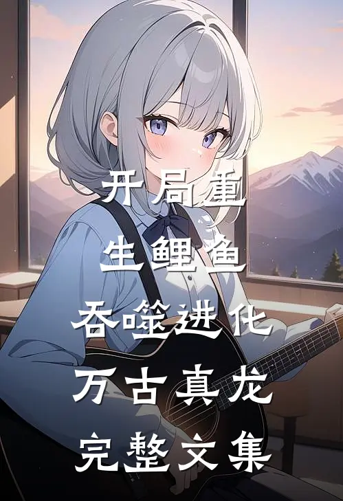 开局重生鲤鱼,吞噬进化万古真龙完整文集免费阅读