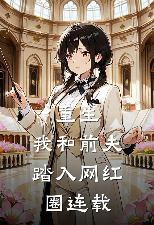 重生我和前夫踏入网红圈连载