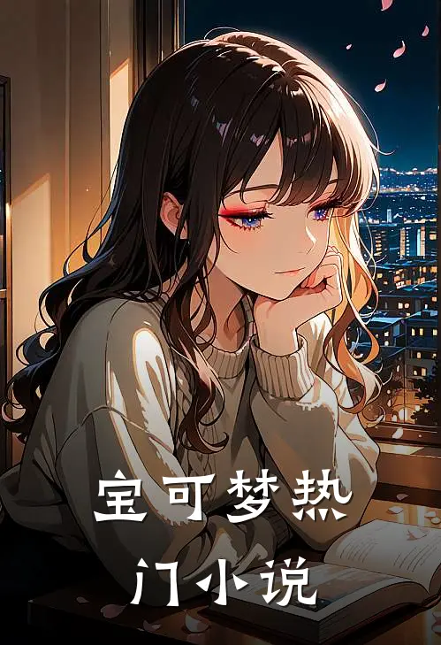 宝可梦热门小说
