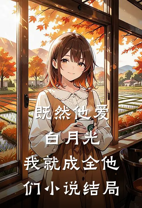 既然他爱白月光,我就成全他们结局怎么样