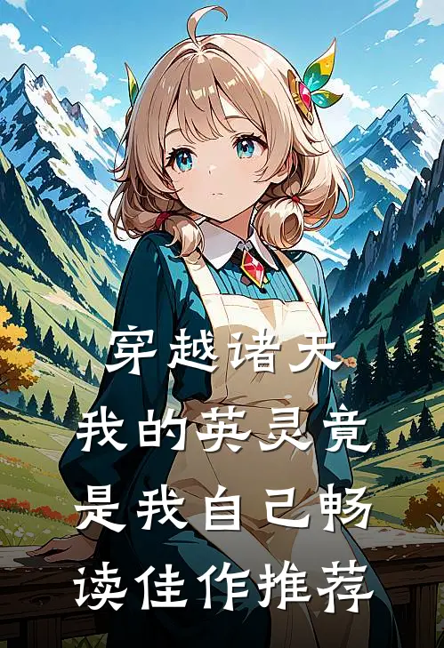 穿越诸天我的英灵竟是我自己畅读佳作推荐