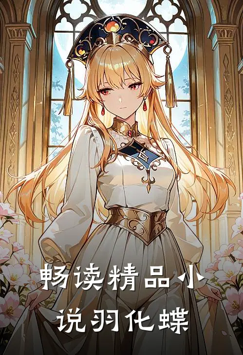 畅读精品小说羽化蝶