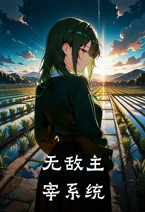 无敌主宰系统