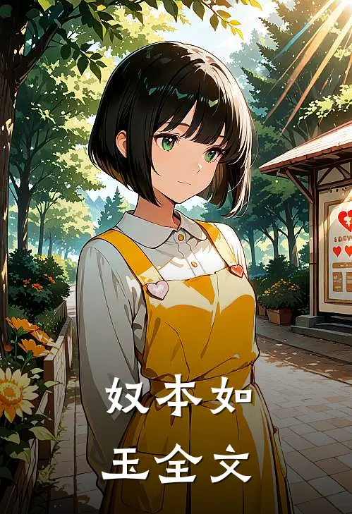奴本如玉全文免费阅读无弹窗