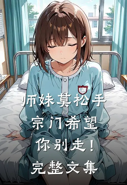 师妹莫松手,宗门希望你别走!完整文集