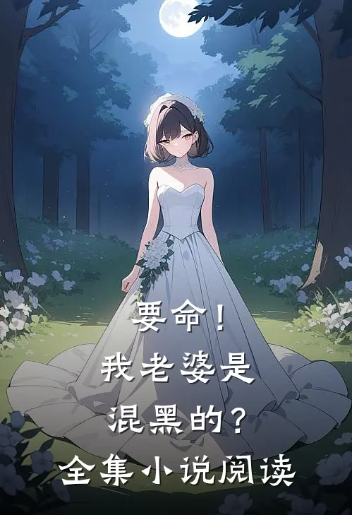 要命!我老婆是混黑的?全集阅读免费