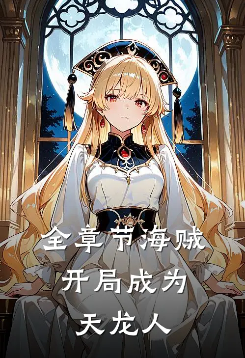 全章节海贼开局成为天龙人免费阅读