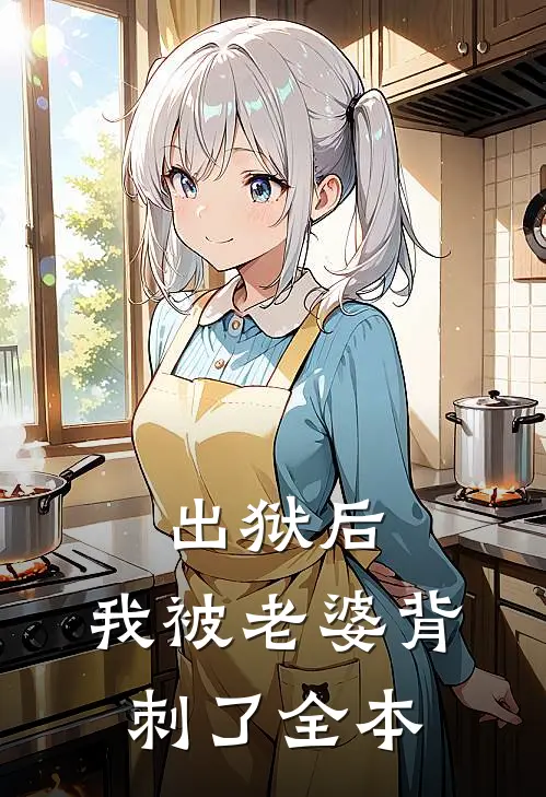 出狱后,我被老婆背刺了全本
