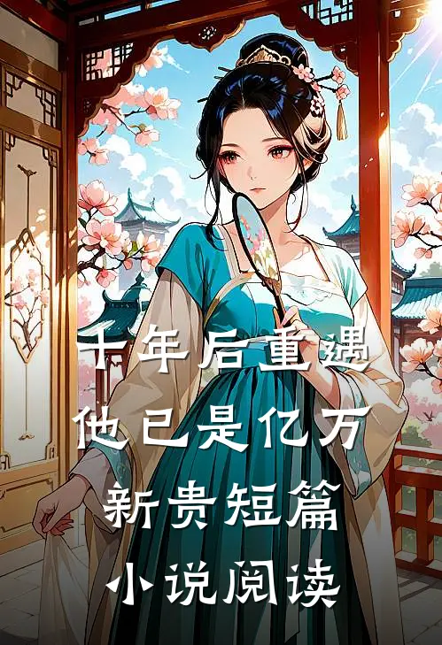 十年后重遇,他已是亿万新贵短篇阅读全文