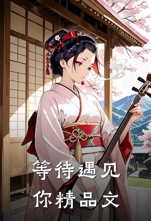 等待遇见你精品文