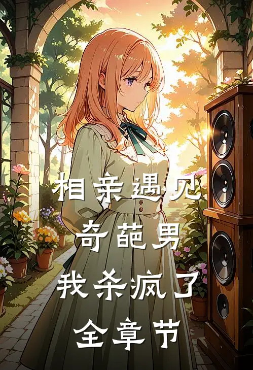 相亲遇见奇葩男,我杀疯了全章节