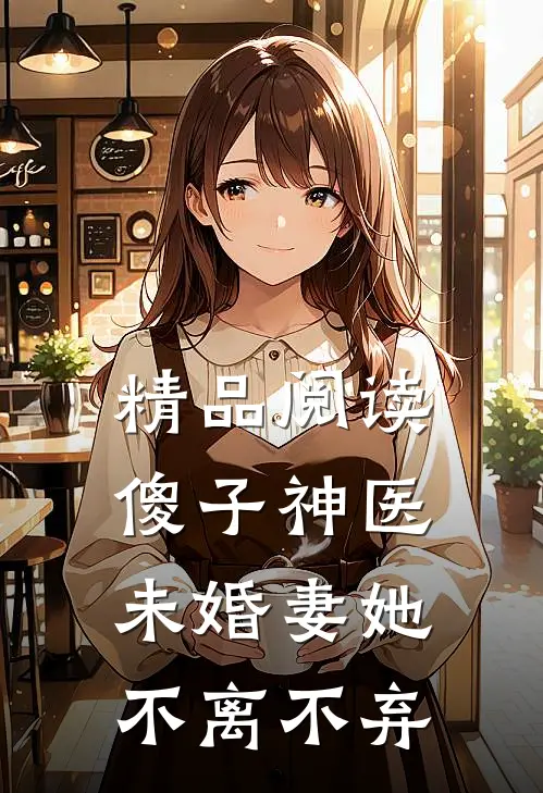 精品阅读傻子神医未婚妻她不离不弃