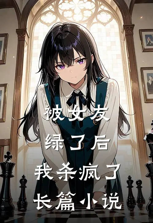 被女友绿了后,我杀疯了长篇
