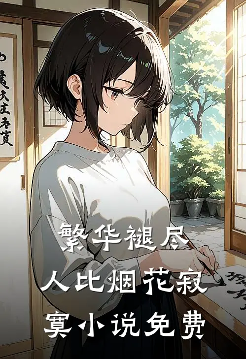繁华褪尽,人比烟花寂寞免费阅读