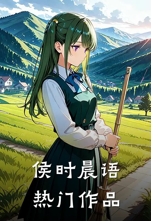 侯时晨语热门作品