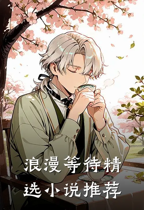 浪漫等待精选小说推荐