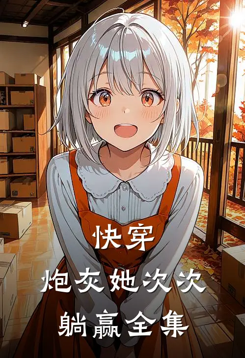 快穿炮灰她次次躺赢 全集免费观看