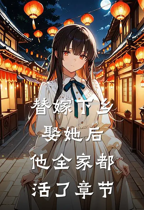 替嫁下乡,娶她后,他全家都活了章节免费阅读