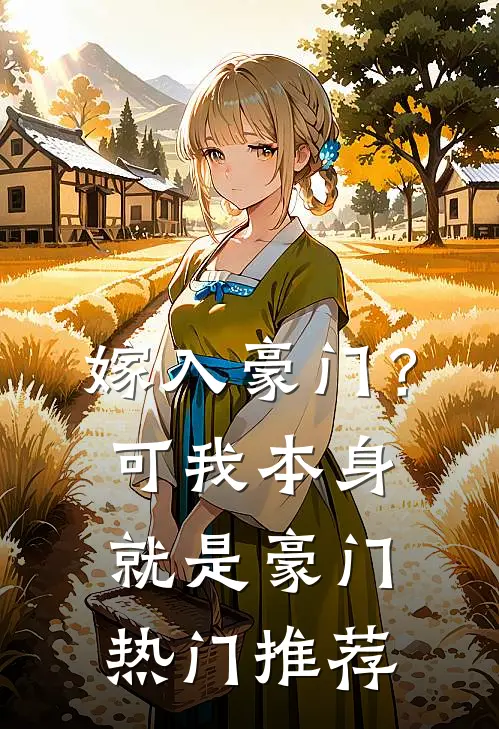 嫁入豪门?可我本身就是豪门热门推荐